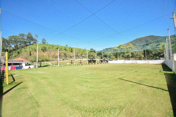 Hotel Fazenda M1 Águas de Lindóia Esterno foto