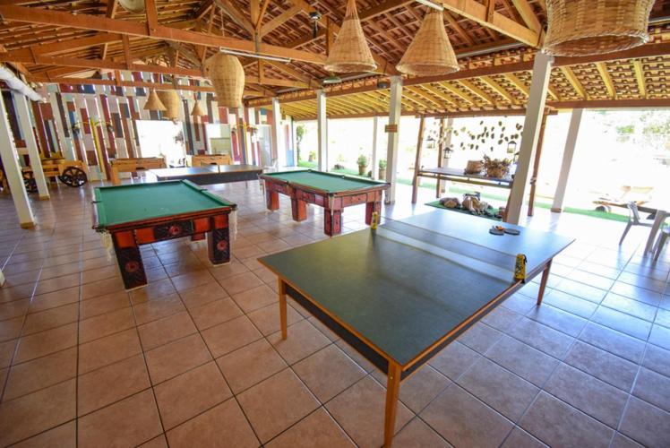 Hotel Fazenda M1 Águas de Lindóia Esterno foto
