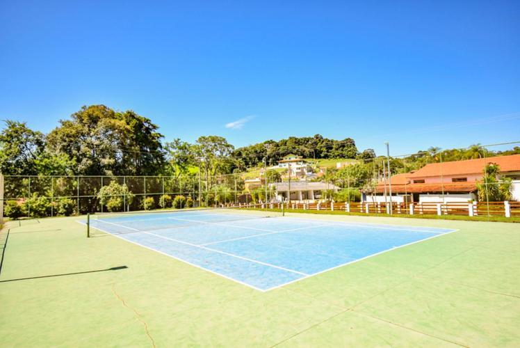 Hotel Fazenda M1 Águas de Lindóia Esterno foto