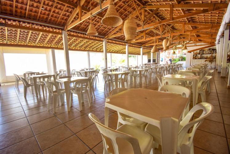 Hotel Fazenda M1 Águas de Lindóia Esterno foto