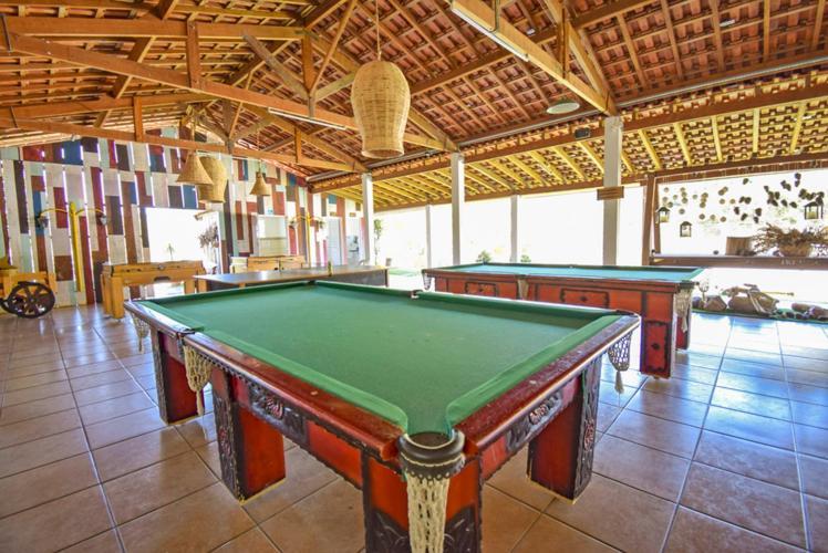 Hotel Fazenda M1 Águas de Lindóia Esterno foto