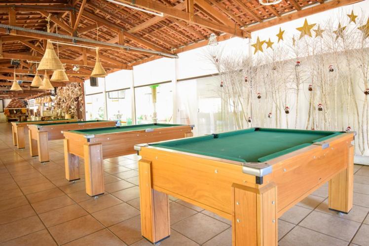 Hotel Fazenda M1 Águas de Lindóia Esterno foto