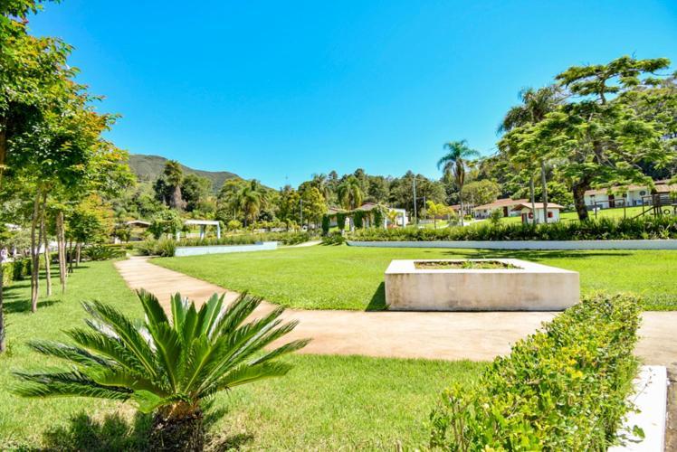 Hotel Fazenda M1 Águas de Lindóia Esterno foto