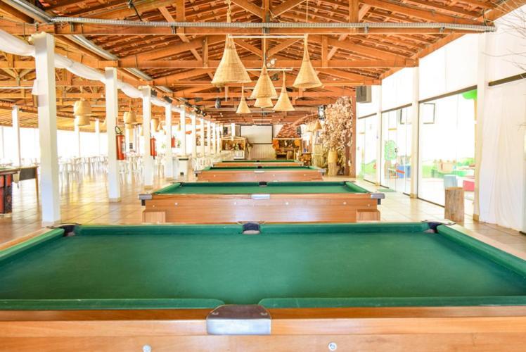 Hotel Fazenda M1 Águas de Lindóia Esterno foto